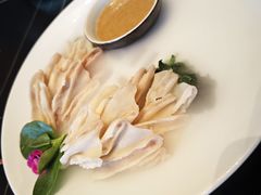 -全聚德(双井店)