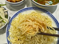 -云南路美食街