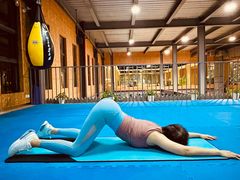 -蓝积木健身中心(高新店)