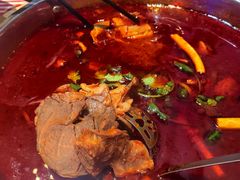 -二钳洞庭虾蟹·江湖菜(成都鹭岛店)
