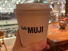 -无印良品餐堂 MUJI Diner(成都太古里店)