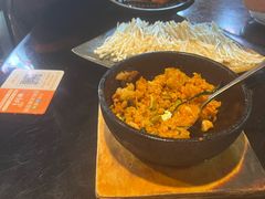 -老卜奎齐齐哈尔烤肉(人民东路店)