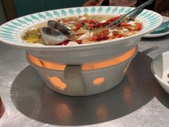 -姚姚酸菜鱼·金戈戈香港豉油鸡(喜荟城联名店)