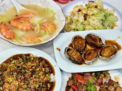 -来之顺海鲜菜馆·青岛菜·始于1993(栈桥店)