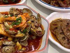 -蟹宗蟹(润达国际五楼店)