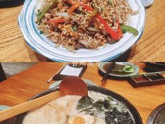 -一牛道炭火烧肉居酒屋(椒江店)