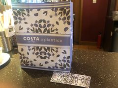-COSTA COFFEE(济南振华商厦店)