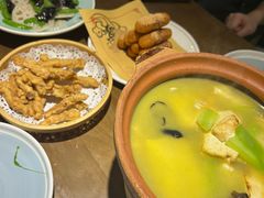 -向川南·水煮鱼·川菜(和平里店)