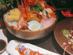 -花潮料理艺食馆(成都万象城店)