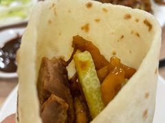 春饼-姥家春饼店(漳州二路店)