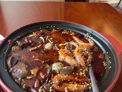 -粤尚腾香居中餐厅(首都机场希尔顿店)