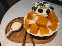 -必点海鲜·海肠捞饭大王(滨江道店)