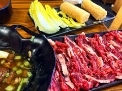 -荣记潮汕牛肉火锅(仙鹤街店)