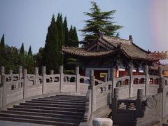 -洛阳白马寺