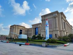 -中国人民解放军海军博物馆