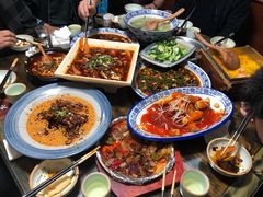 -徐鼎盛民间菜(城南家园店)