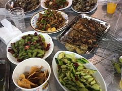 -小民大排档(光谷店)