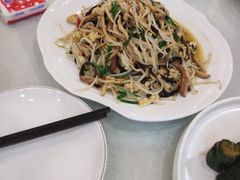-普天和酒楼·新津菜·烤鸭(天津之眼店)