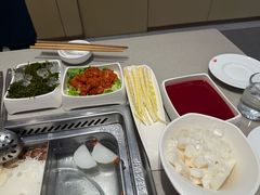 -海底捞火锅(荣盛广场店)