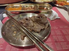 -西塔老太太泥炉烤肉(北京双井店)