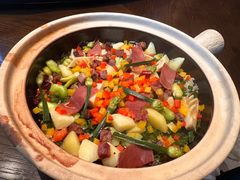 -丽晶轩中餐厅(重庆丽晶酒店)