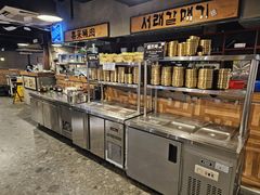 -喜来稀肉(金巴利道店)