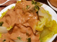-清真吴记门钉肉饼·喜多利
