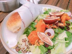-THE WOODS 简餐 (国贸商城店)