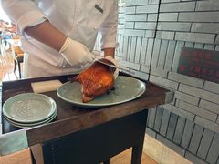 -无锡苏宁银河国际酒店-悦府65中餐厅