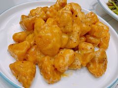 -杨胖子私房菜(秦虹路店)