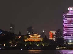 -武汉两江游览·夜游长江(汉口粤汉码头)