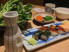 -歌行灯日本料理(伊势丹店)