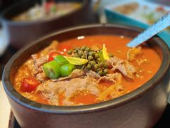 -荷塘秋月·本帮江浙菜(国权路店)