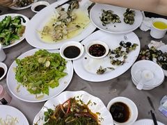 -华源餐厅·海鲜大排档(日月贝店)