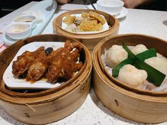 -又一间茶点轩(百汇广场店)
