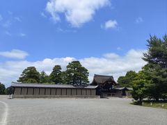 -京都御所