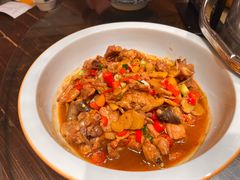 -衡厨·衡阳土菜(中南店)