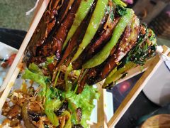 -粗粮人家(簋街店)