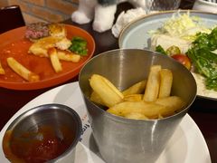 -bluefrog蓝蛙(悠唐购物中心店)