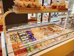 -85度C(上海秀沿路店)