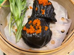 黑金虾饺皇-七爷清汤腩·港式餐厅(金狮广场店)