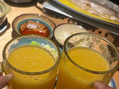 -南京大牌档(龙江新城市广场店)
