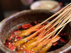 芋儿虾-纯阳•六两酒馆
