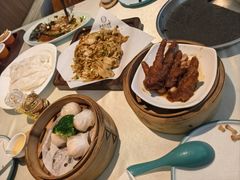 -山顶沙河粉-粤菜馆(凯旋店)
