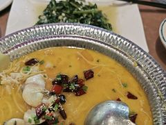 -李氏传家菜(兴城路店)