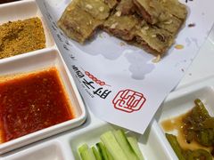 -肘子酥·天津菜·特色捞面(德云社店)