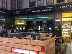 -万达影城(锦华万达广场IMAX店)