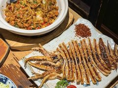 -小川洋风料理(街道口店)