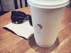 -喜茶(深圳福田星河COCO Park店)