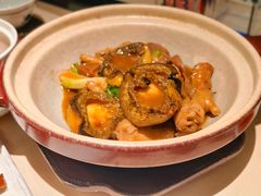 -侨美食家·粤菜(体育西路店)